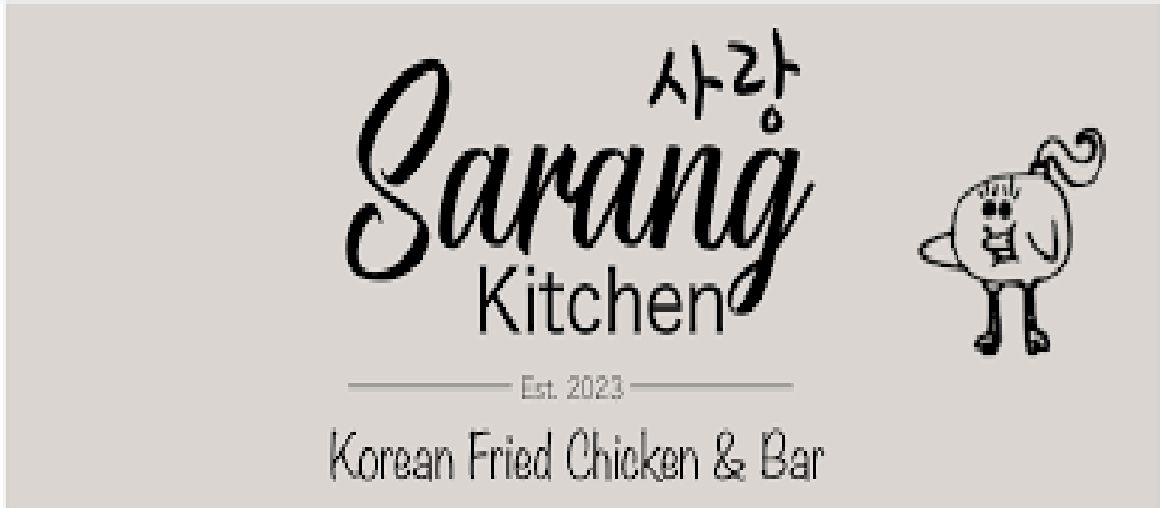 Sarang Kitchen