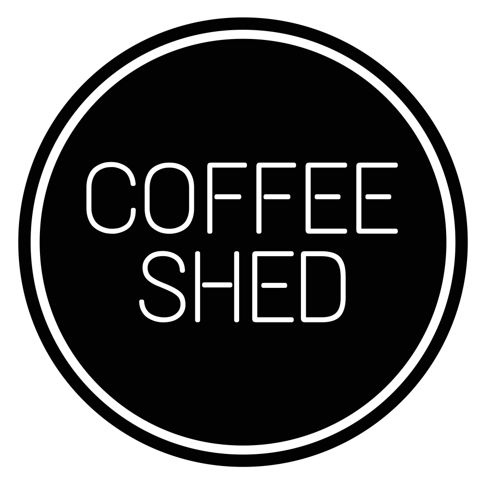 Coffee Shed