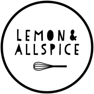 Lemon & Allspice